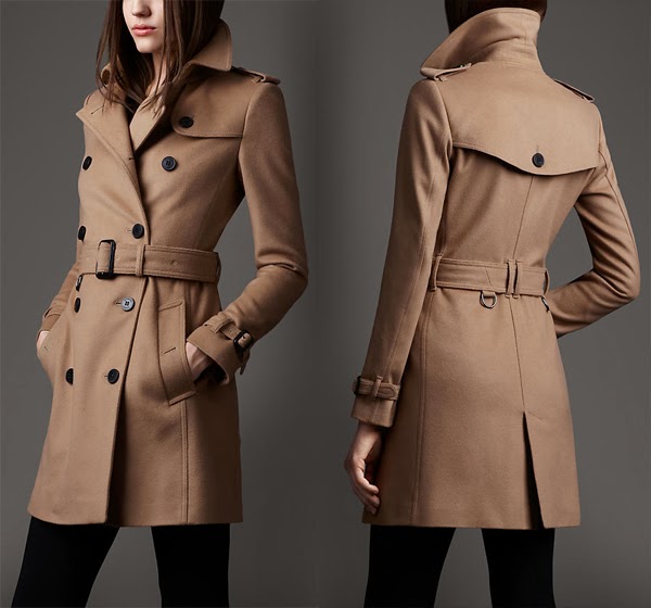 Weekly Shopping Update (Coats Edition) - Elle Blogs